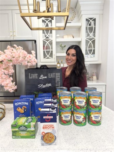 Don't miss out on the biggest stock up sale of the year! 參 Start planning your shopping trip and load digital coupons now at ShopRite.com/CanCan : glambytes (IG) | ShopRite | Facebook