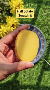 Erase Wrinkles & Dark Spots with This Simple Trick 😱 #skincare #Antiaging #wrinklefree #darkspots #Glowingskin #NaturalSkincare #BeautyTips #skincareroutine #reelsfypシ #reelsviralシ #fbreelsvideo #reelschallenge | Natural Beauty Remedy