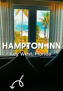 Experience Island Relaxation at Hampton Inn Key West
