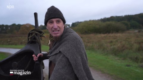 Haithabu-Museum begeistert seit 1985 mit Einblicken in Blütezeit, Handel und Religion der Wikinger