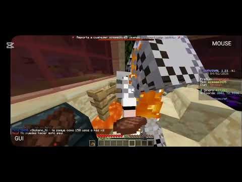 ESTAFA NAUTIC JAVA 1.21 #1