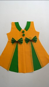 19M views · 194K reactions | Baby frock design #sewing | Selai Tutorial | Facebook