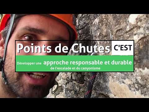 Points de Chutes en bref !