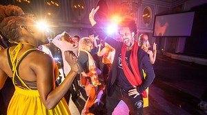 Artists, rejoice! APAP, the massive hub for performers and creatives, returns to NYC