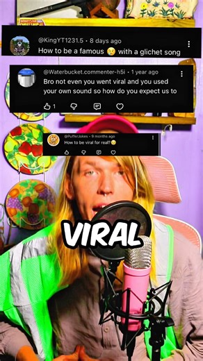 People Asked How She Went Viral. This Was Her Answer. #MrBeast #Viral #Comedy