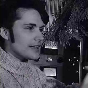 1969 short Moog Synthesizer demonstration by Wendy Carlos