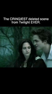 the cringiest twilight scene ever-shorts tags: #twilight #thetwilightsaga #twilightsaga #breakingdawn #twilightkri #keshavsingh #eclipse #newmoon #kristenstewart #robertpattinson #taylorlautner #stepheniemeyer #bellaswan #edwardcullen #jacobblack ] | twilight.kri