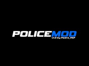 在GTA: San Andreas 里玩 LSPDFR | 2025最新 Police Mod