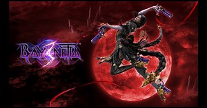 Bayonetta 3 finally has a release date, and it's out in October