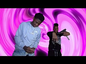 DTO Dane - “SlimeBusy” (Official Video) ShotBy‪@lookatemnowent.1046‬