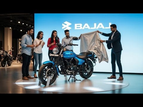 New 2026 Bajaj Avenger 220 – New Model Price, Mileage, Features & Launch Update finally launched!!!