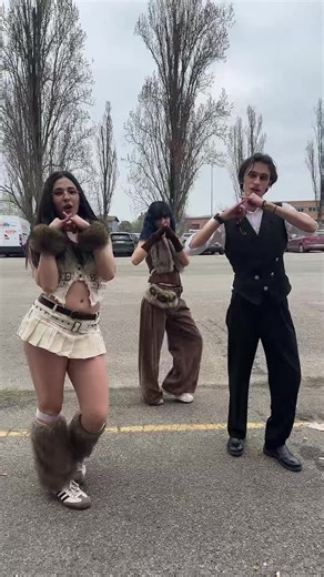 ITZY Dance Cover Performance