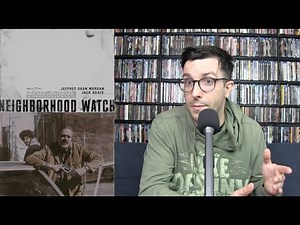 Neighborhood Watch Movie Review--Would You Help Someone In Need?