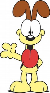 Odie - Alchetron, The Free Social Encyclopedia
