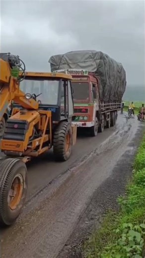 The TRUTH About Truck Breakdowns