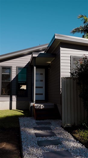 1.9K views | Take a tour of this Hamlyn Terrace build Designed for...