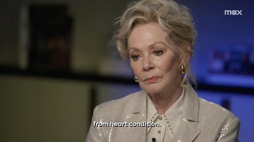 Jean Smart Recalls Losing Her Husband of 35 Years: 'It Doesn't Make Any Sense' (Exclusive)