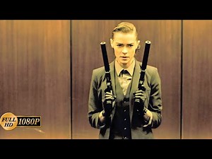 BALAS DENDAM SEORANG PEMBUNUH BAYARAN‼️