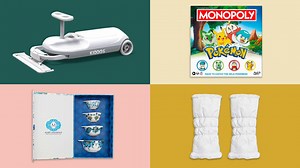 Top-trending holiday gifts for everyone on your list