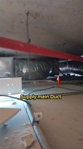 Package Unit Duct Testing for HVAC Systems