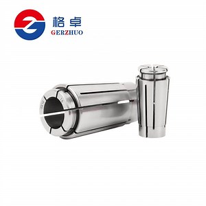 [Hot Item] Precision CNC Milling Tool Sk Collet for Machine Tool Accessories