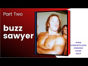 Buzz Sawyer’s Wrestling Journey: Late 1979–Early 1980 | Wrestling History Spotlight