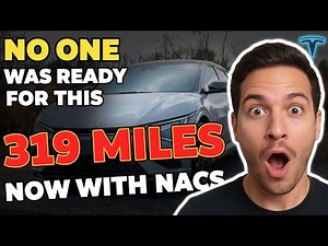 The 2025 Kia EV6 Update NO ONE Was Ready For