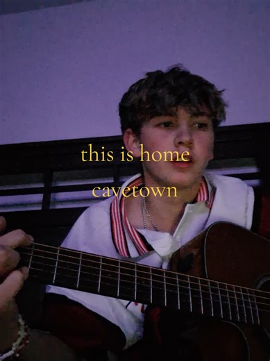 this a song that will always make me cry. This is home - @cavetown #cavetown #viral #fyp #relateable #music