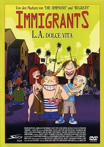 Immigrants Trailer HD (Englisch) (2008)