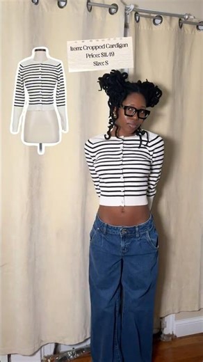 THRIFT HAUL #thredup #thrifting #explore #shorts #youtubeshorts