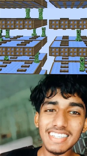 Don’t Build This Creeper Farm in Minecraft Bedrock! 🚫 | Expectation vs. Reality