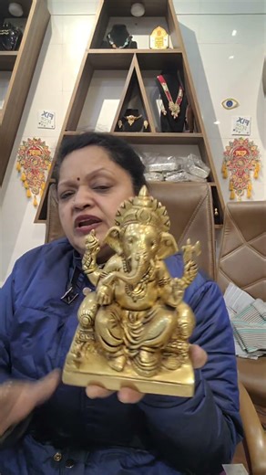 pure brass Ganpati contact 8266091774