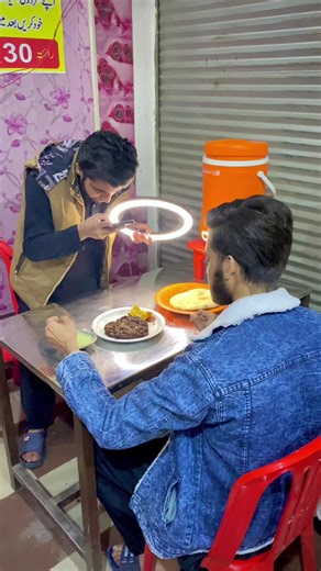 Exploring Street Food: A Behind the Scenes Look