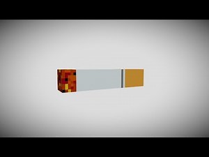 Trying out drugs in Minecraft...