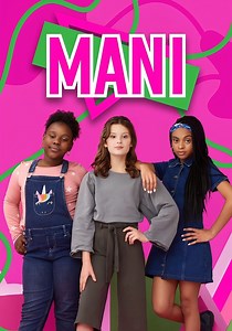 Mani Season 1 - watch full episodes streaming online
