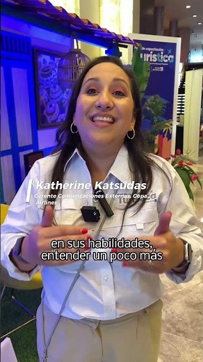 Copa Airlines da capacitación a más de 400 actores del sector turístico