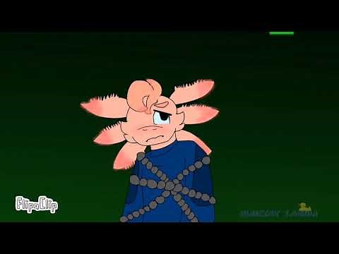 ₮ⱧɆⱤɆ₣ØⱤɆ Smg4 meme animation | Ft : Axol and Melony | (Request)