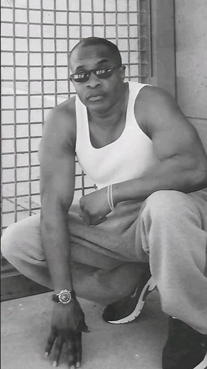 The King of Queens | Kenneth 'Supreme' McGriff