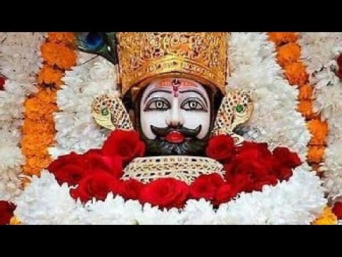P. k. Gupta is live! जय श्री श्याम बाबा की | #khatusyam #live