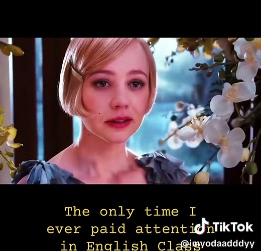 The Great Gatsby: A Tale of Love and Longing