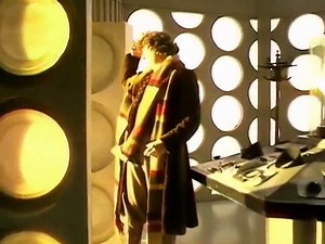 Doctor Who Minisode - The Key to Time