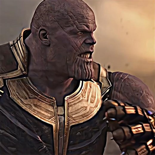 Bro Is Cooked☠️ #avengersinfinitywar #marvel #stark #thanos