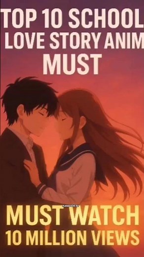 ❤️‍🔥 Action bhi, Romance bhi | Top 10 Mixed Anime in Hindi | #anime #viral #india #schoolanime