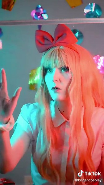 Escape the Underground with Circus Baby Cosplay