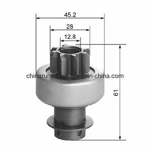 [Hot Item] 54-8304 131087 Gear Bendix for Mitsubishi Canter L300
