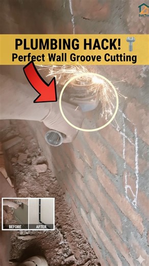 Complete Plumbing Work Tutorial | Pipe Fitting & Water Line Installation Step by Step