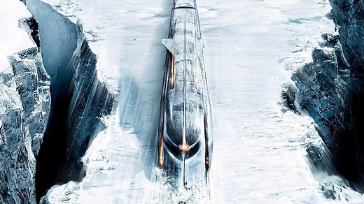 Snowpiercer: Arka przyszłości (2013) Lektor PL