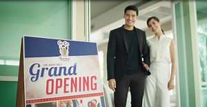 Làm thế nào để mối quan hệ tay ba này kết thúc? Luôn có một ranh giới mỏng giữa tình bạn và tình yêu #EpsonInkOutSide #ThinkSave #ThinkSpeed #ThinkQuality | Epson