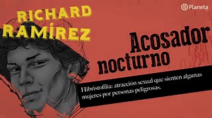 Sergio Sepúlveda y 15 monstruos de la vida real difíciles de creer