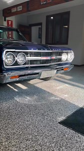 3.8K views · 72 reactions | We have a Gorgeous 1965 Chevelle for sale!! #chevelle #malibu #classiccars #musclecars | Coyote Classics, INC. | Facebook